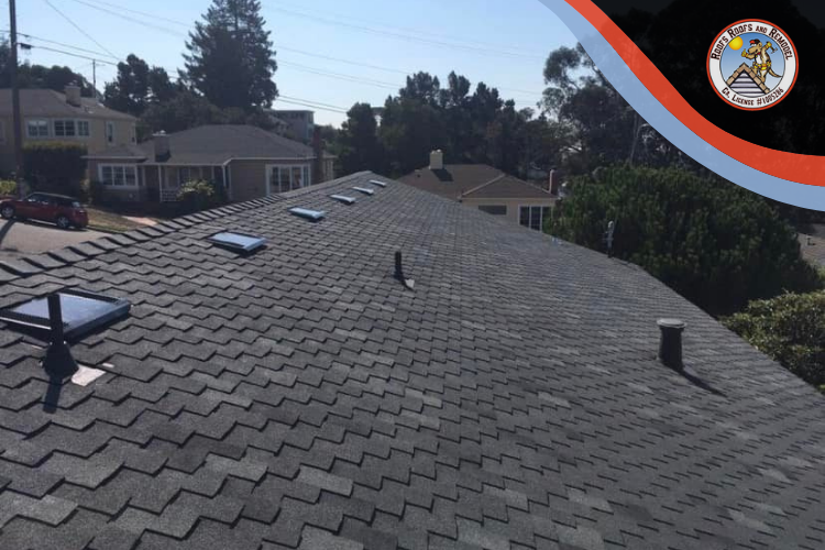 Early detection of wind damage to your Lafayette roofing is crucial. Read on if you suspect you have wind damage to your roof.