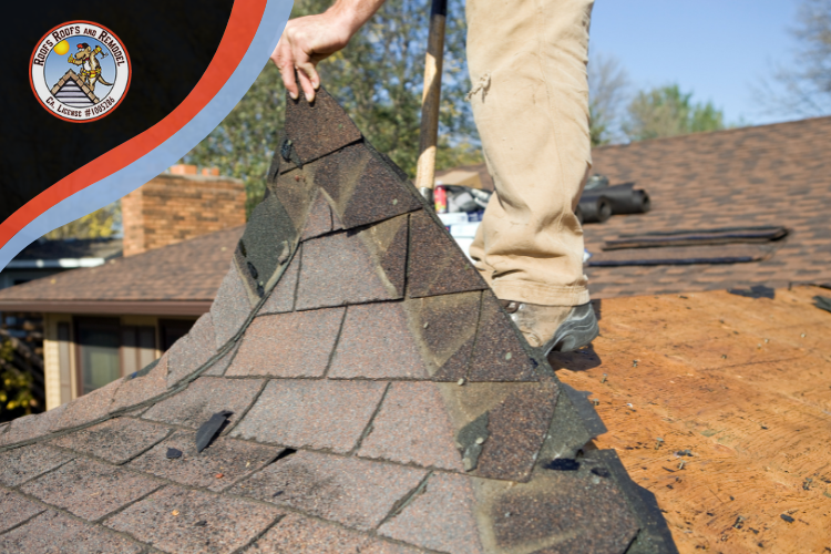 roofing in lafayette