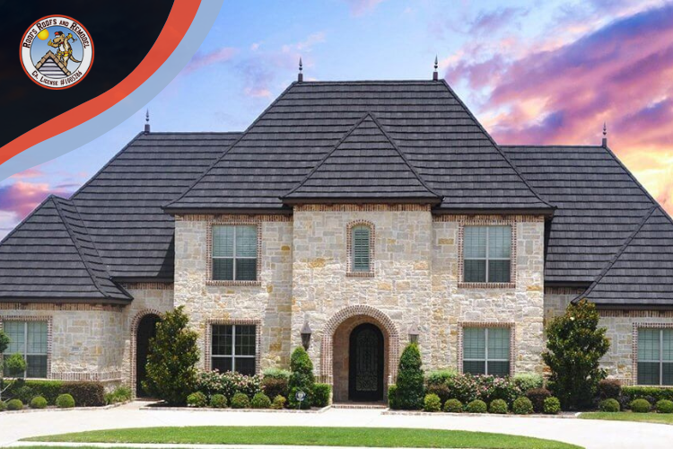 Convert your Pleasant Hill, California, house to cool roofing materials like steel shingles or a seamless metal roof.