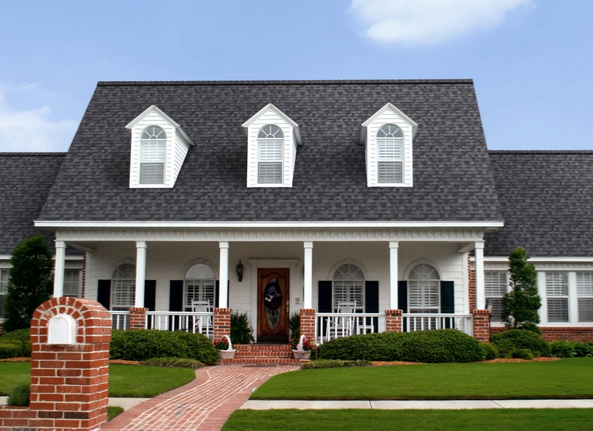 GAF Roofing Image